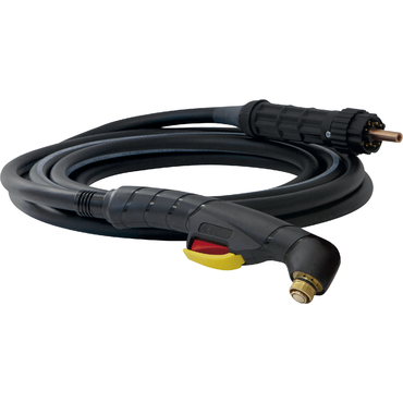 Gys Manual Plasma Torch MT-125 - 12M - No Consumables Suitable for: (Cutter 105A, Neocut 105/125A)