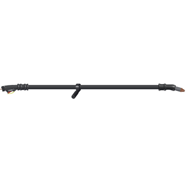 Gys 130cm Plasmapoltin MT-125 Easyfit 15°