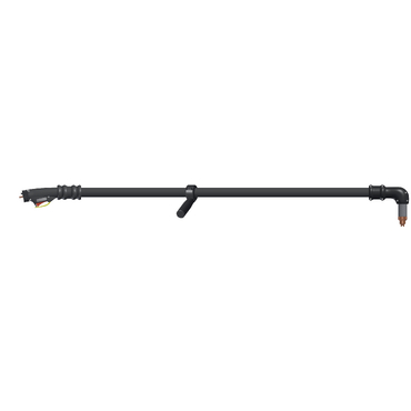 Gys 130cm Plasmapoltin MT-125 Easyfit 90°