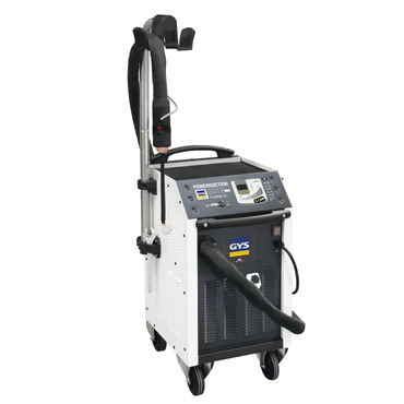 Gys Powerduction 39Lg (C20/B1)- 3m Lance