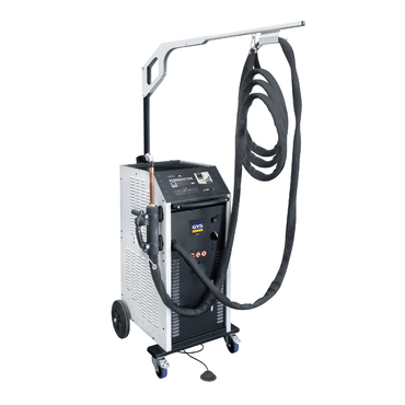 Gys Powerduction 220Lg (L20/B4 Induktorilla) - 10m Polttimella