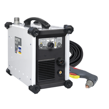 [013629] Gys Plasma Cutter 45 Ct - With Torch