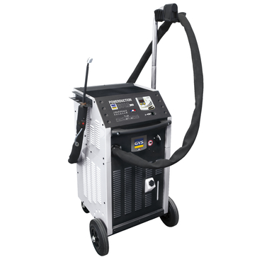 [055599] Gys Powerduction 50Lg (C20/B1)- 3m Lance