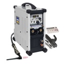 Gys Protig 231L Dc Pfc - With Accessories