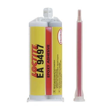 [054851] Gys Power Epoxy Two-Component Glue (2X15G)