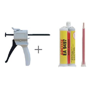 Gys Glue Kit For Inductor