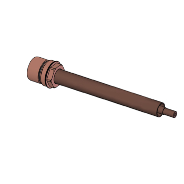 [064508] Gys Powerduction 32S Inductor Adaptor