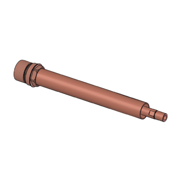 Gys Powerduction 32L Inductor Adaptor