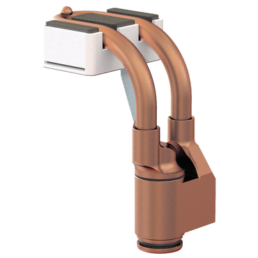 Gys Powerduction L180/B4 Inductor