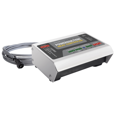 Gys Powerduction 110Lg/160Lg Lämmönsäätö