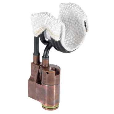 Gys Powerduction Inductor L180 Braz 28 (1 Inch)