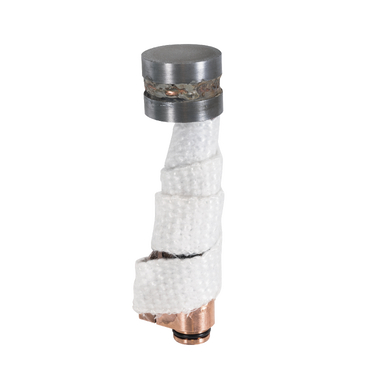 Gys S180 Heat Tube D37 Induktori