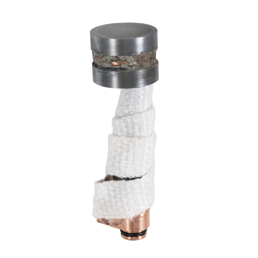 [078611] Gys S180 Heat Tube D40 Inductor