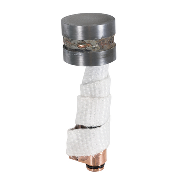 Gys S180 Heat Tube D50 Inductor