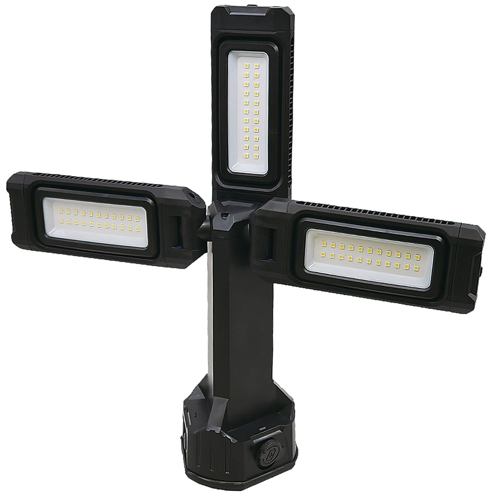 Tamo Työvalo WL7000, USB ladattava IPX4