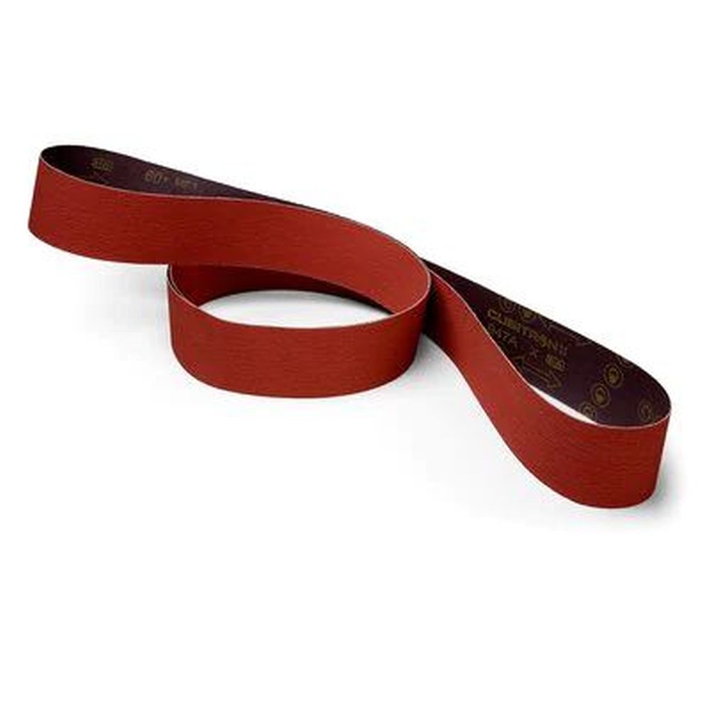 3M 19x480mm 60+ Sanding belt 947A config