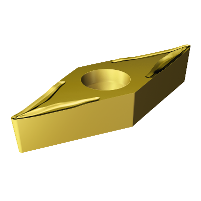 Coromant CoroTurn® 107 sorvausterä VBMT 16 04 04-UM 235