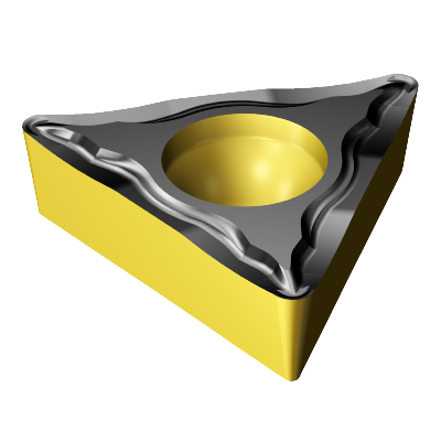 Coromant CoroTurn® 107 sorvausterä TCMT 11 02 04-UM 4425