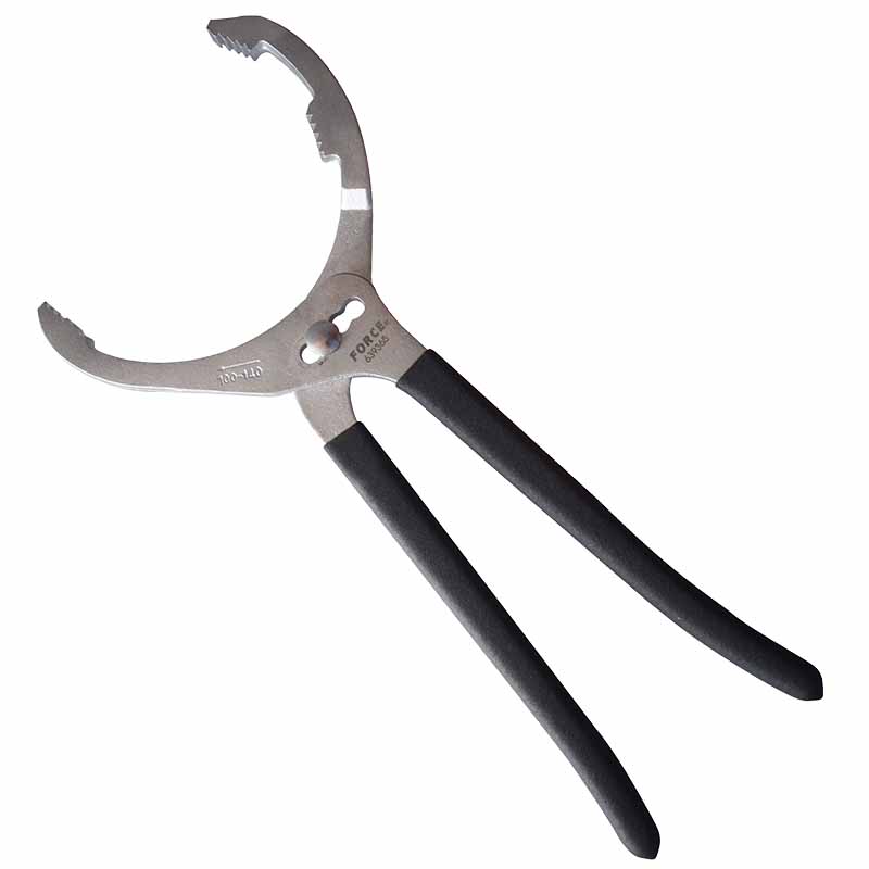 Force Oil filter pliers [639]