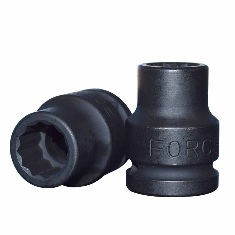 Force 12-Angle socket 3/4" [468]