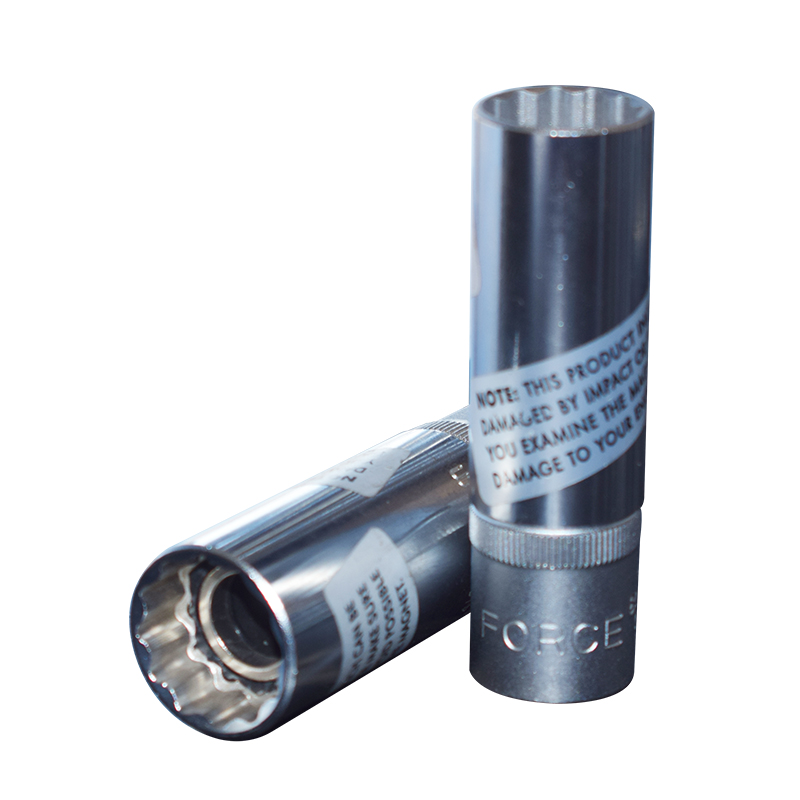 Force Magnetic Stopper [807]