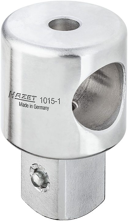 [1015-1] Hazet T-Square 3/4", sliding head