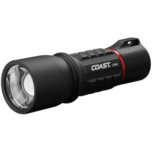 [30114] Coast PX300 UV hand lamp 380 lumens