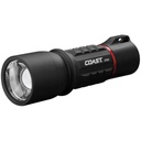 Coast PX300 UV hand lamp 380 lumens