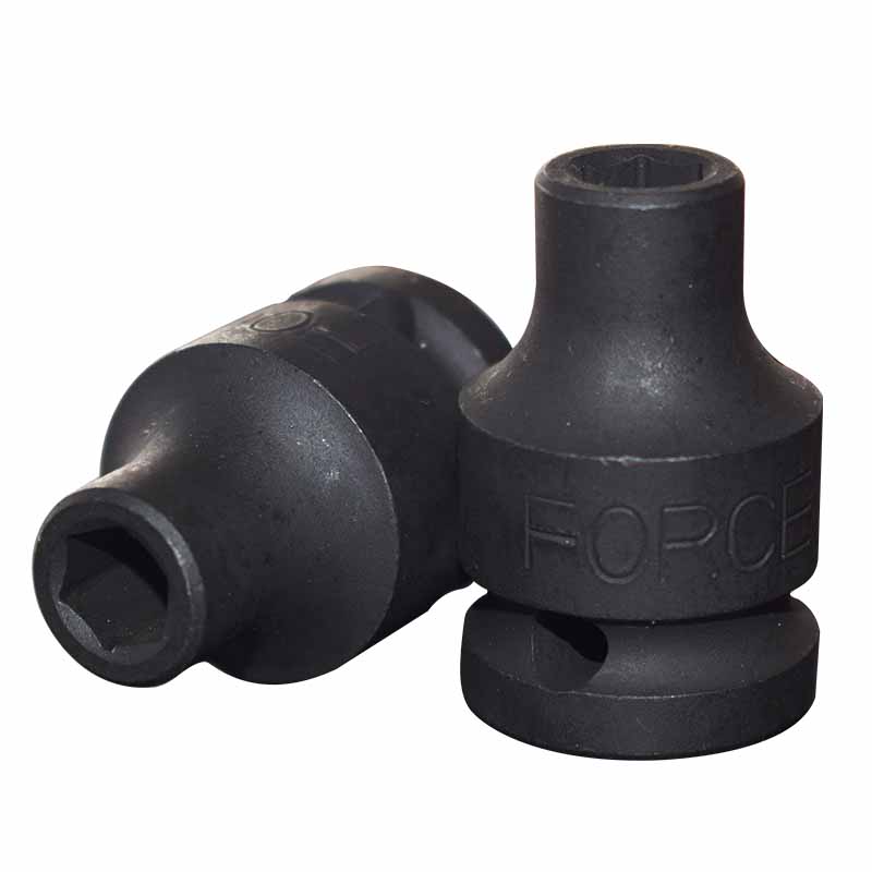 Force Konehylsy 1/2" Metrit [445]