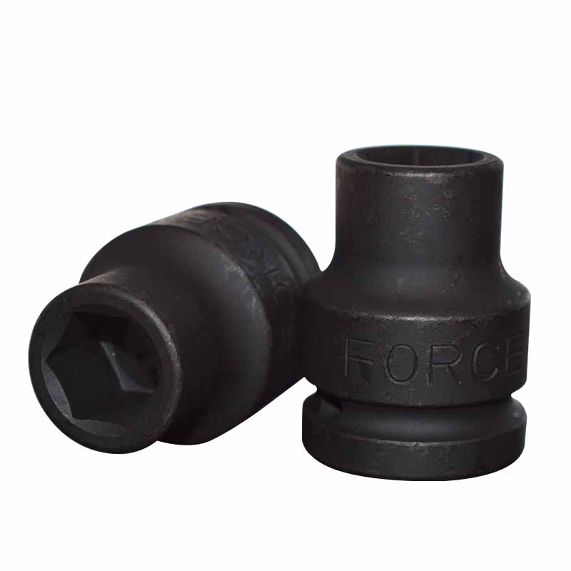 Force Machine socket 3/4" Meters [465]