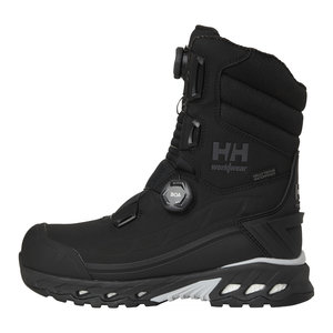 [78480_990-35] Helly Hansen Bifrost WNTR Tall BOA S7S HT Talvityökengät (35)