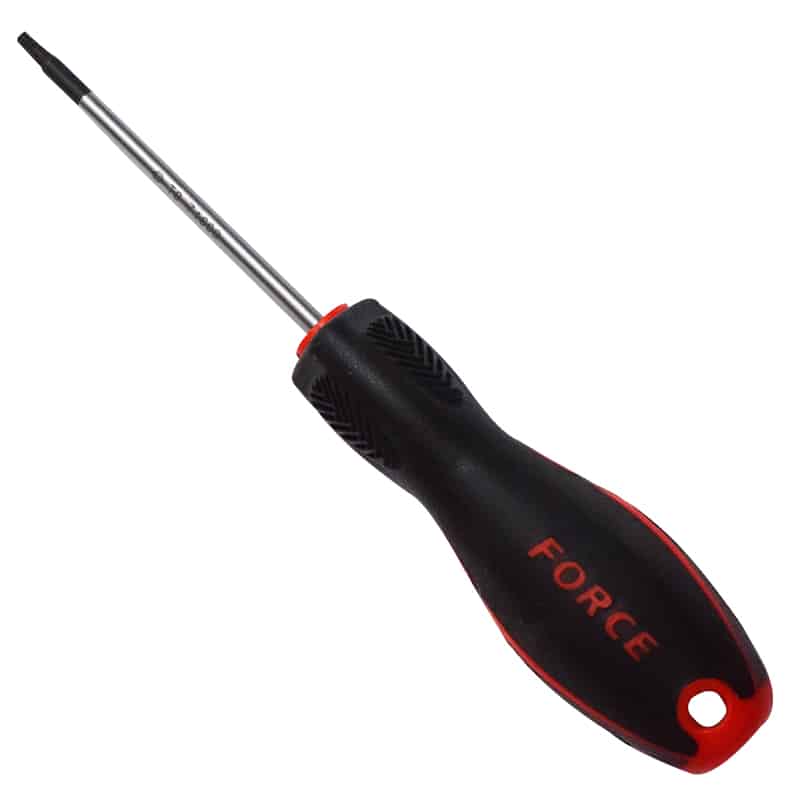 [71608] Force Torx-Ruuvitaltta [716] (TX 8, 60)
