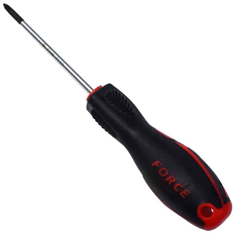 Force Phillips screwdriver PH [711PH]