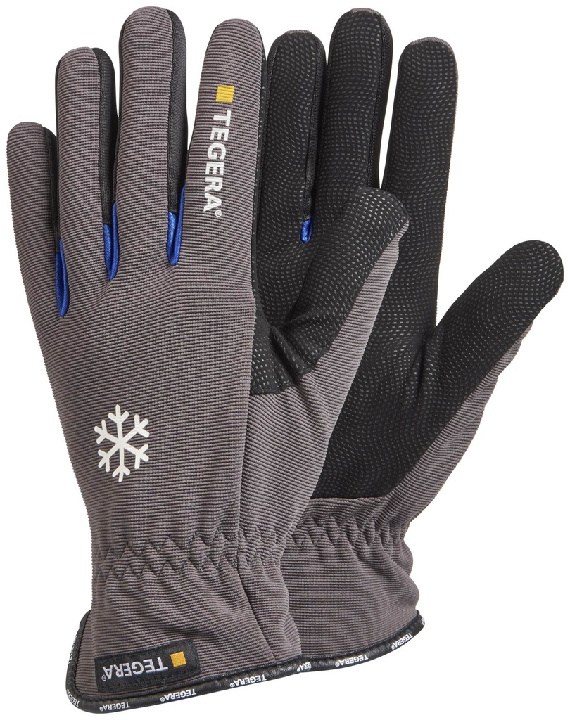 [417-8] Tegera Winter glove 417 (8)