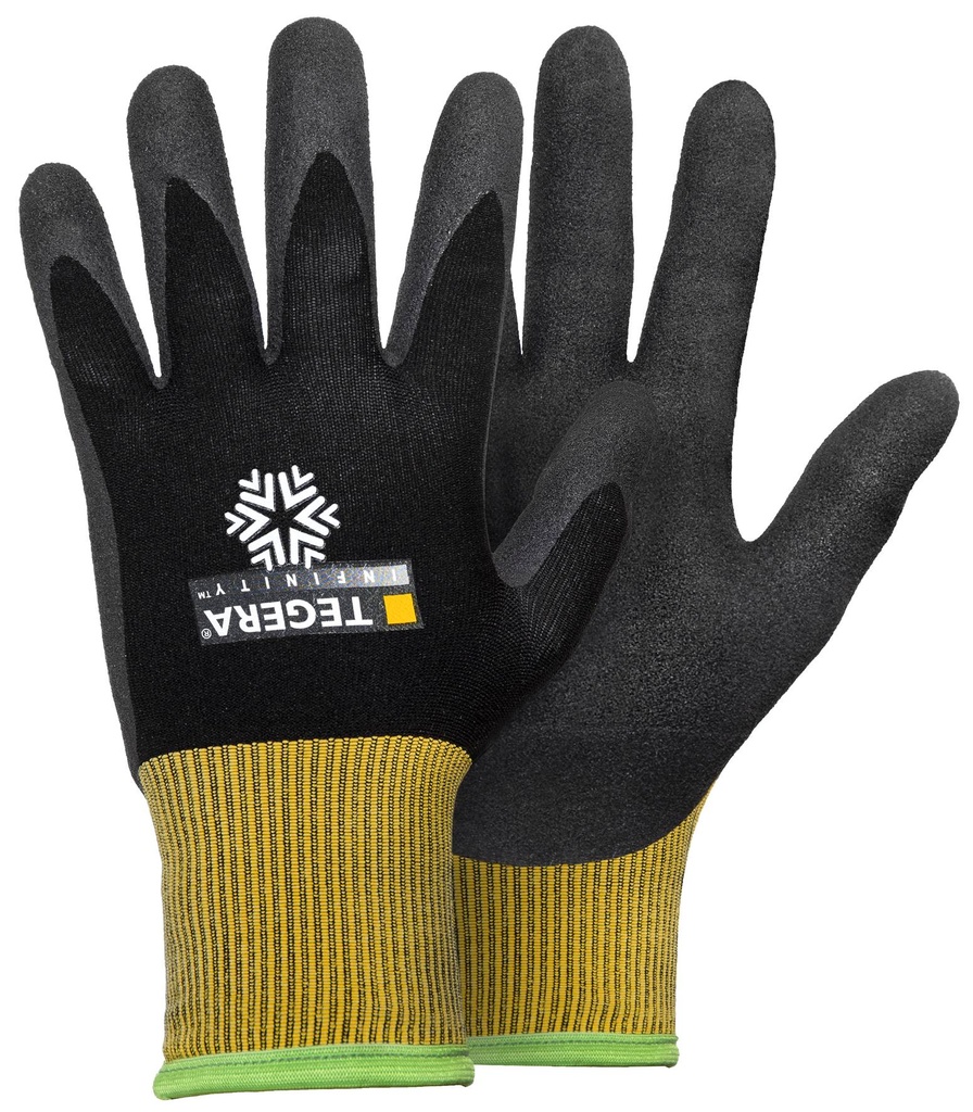 [8810-7] Tegera Winter glove 8810 INFINITY (7)
