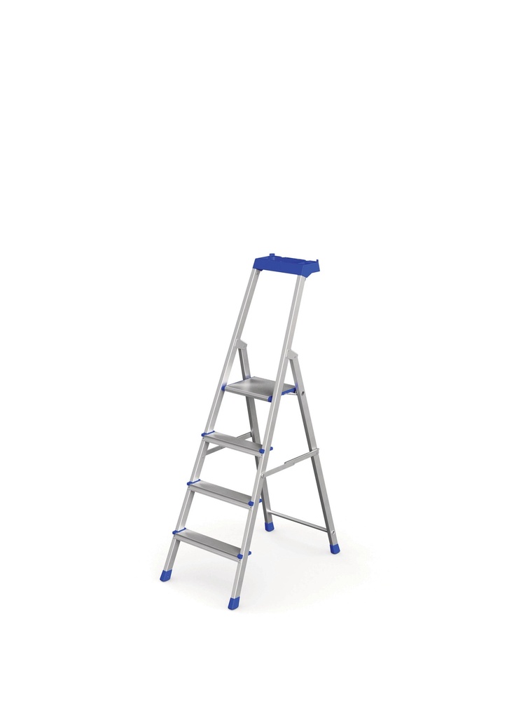 Werner ProSmart stepladder, 4 steps