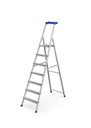 Werner ProSmart stepladder, 7 steps