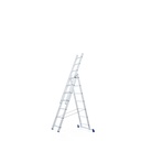 Werner 3.os yhdistelmätikkaat - 3x7 - 4.0m