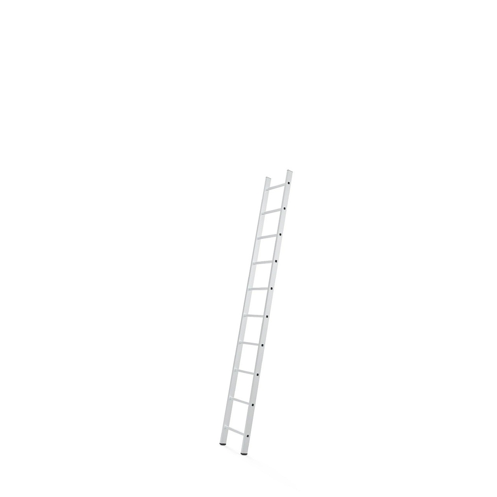 Werner stepladder, 10 rungs