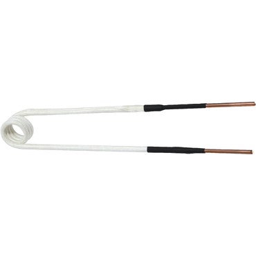 Gys Kierretty johdin Ø24mm Sivu (= M12)