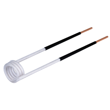 Gys Coiled Wire Ø24Mm Front (= M12)