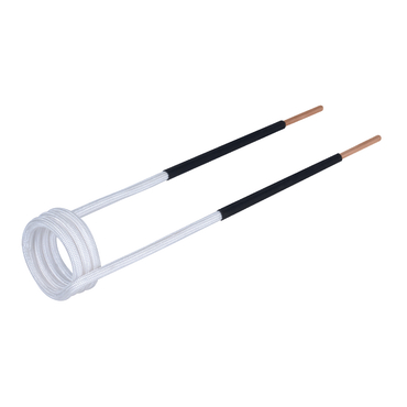 Gys Coiled Wire Ø30Mm Front (= M16)