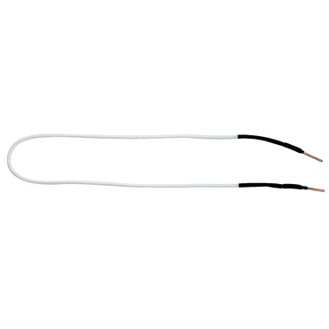 Gys Spiral Inductor Straight Rigid Wire