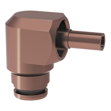 Gys Powerduction Inductor Gearbox Adapter Angle 90°-S