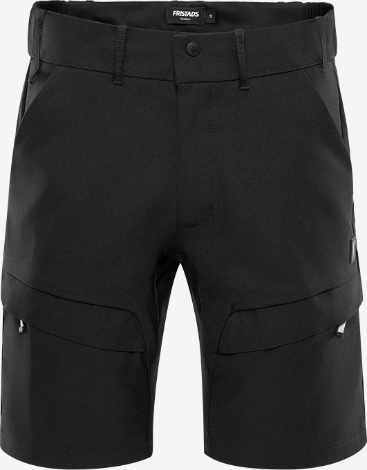 [300362-940-XS] Fristads 300362 Zircon Outdoor Stretch Shorts (XS)
