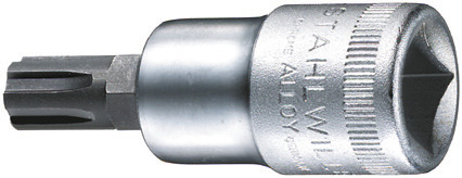 Stahlwille Ribe Hylsykärki CS 1/2", Metrit