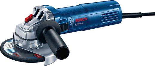 [060139600E] Bosch Angle grinder GWS 900-125mm