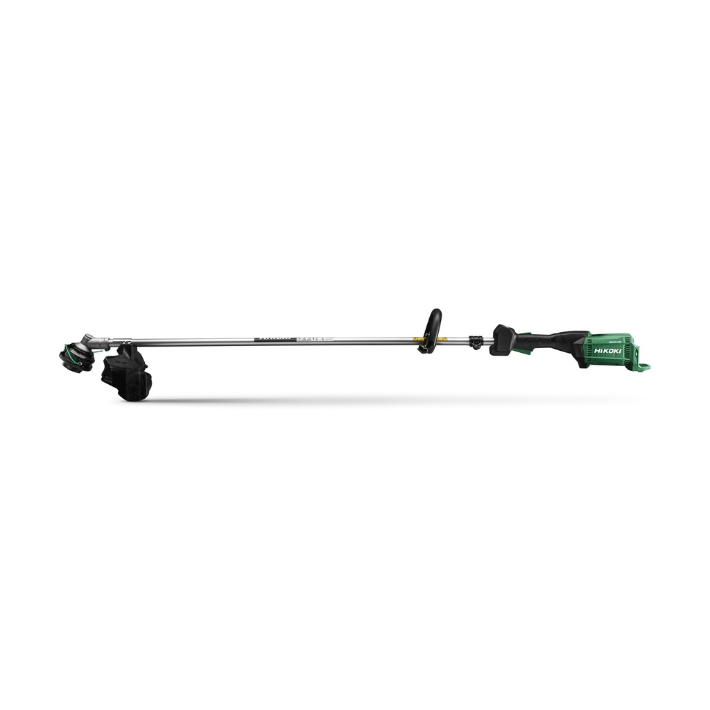 [CG36DCW4Z] Hikoki Grass Trimmer/Scraper with Curved Handle CG36DC (L) Frame