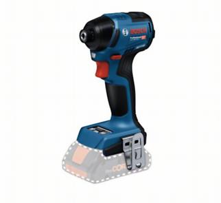 Bosch Impact screwdriver GDR 18V-220 C Solo/body