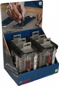 [2607002836] Bosch Screwdriver bit set 42 pcs Precision